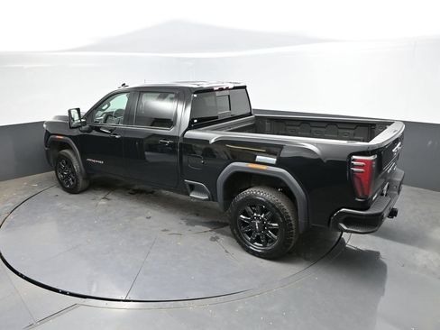 Used 2025 GMC Sierra 2500 AT4 AWD/4WD image 31
