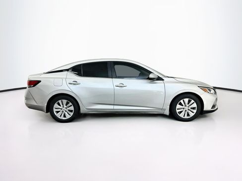 Used 2023 Nissan Sentra S FWD image 10