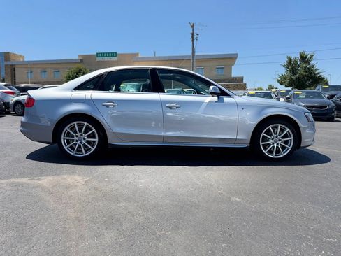 Used 2016 Audi A4 2.0T Premium AWD/4WD image 3