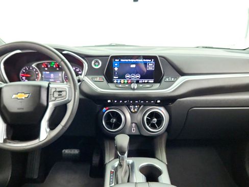 Used 2022 Chevrolet Blazer LT w/ Midnight/Sport Edition AWD/4WD image 27