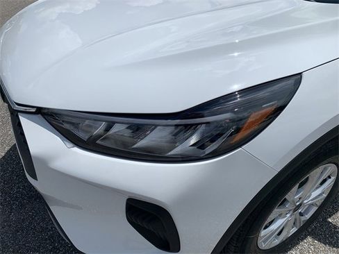 New 2025 Ford Escape Active image 9