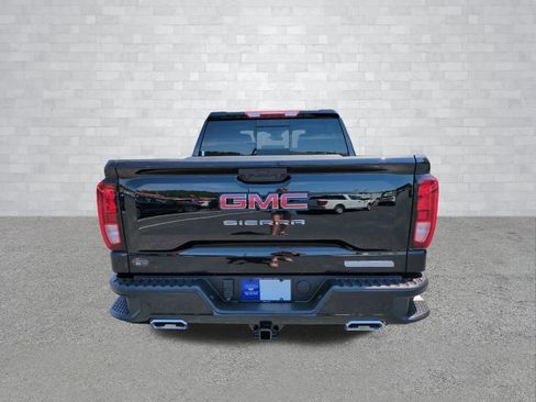 Used 2026 GMC Sierra 1500 Elevation w/ Elevation Premium Package AWD/4WD image 6