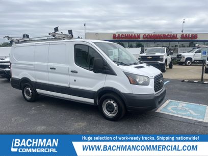 Used 2017 Ford Transit 150 130 Low Roof w/ Interior Upgrade Package