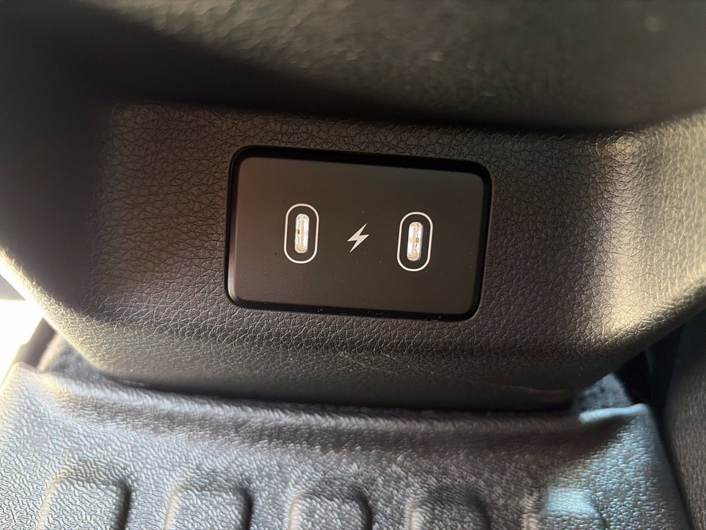 Used 2026 Kia K5 GT-Line w/ GT-Line Red Interior Package FWD image 18