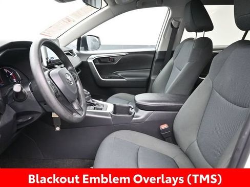 Used 2023 Toyota RAV4 LE AWD/4WD image 15