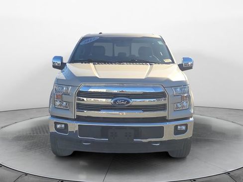 Used 2017 Ford F150 Lariat image 8