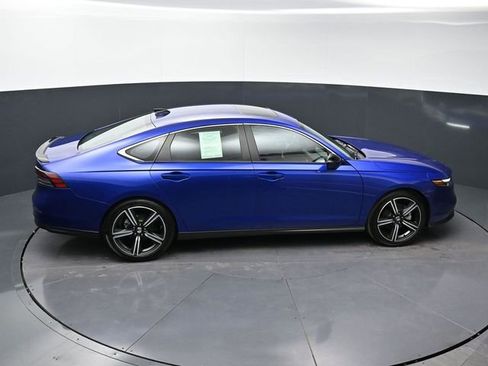 Used 2023 Honda Accord Sport image 24