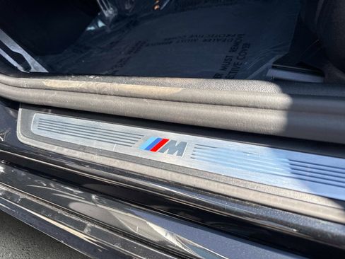 Used 2023 BMW 530e 530e iPerformance w/ M Sport Package image 37