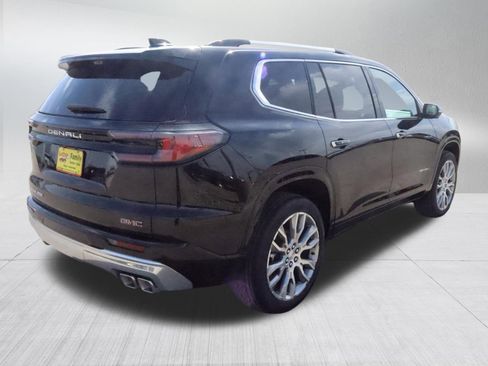 New 2026 GMC Acadia Denali w/ Super Cruise Package AWD/4WD image 7