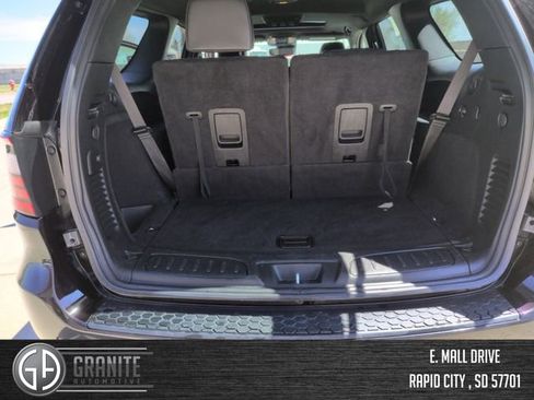 Used 2024 Dodge Durango GT AWD/4WD image 24