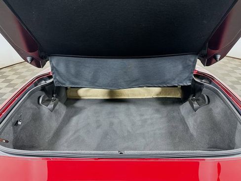 Used 2005 Chevrolet Corvette Coupe w/ Preferred Equipment Group image 22