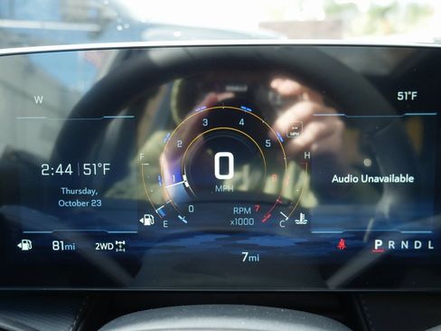 New 2026 Chevrolet Equinox LT w/ Convenience Package II image 14