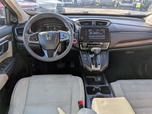 Used 2017 Honda CR-V EX image 21