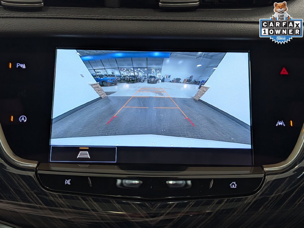 Used 2024 Cadillac XT6 Premium Luxury AWD/4WD image 14