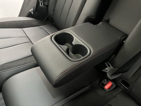 New 2025 Acura ADX A-Spec image 19