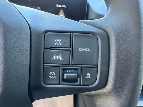 New 2026 Toyota RAV4 LE AWD/4WD image 28