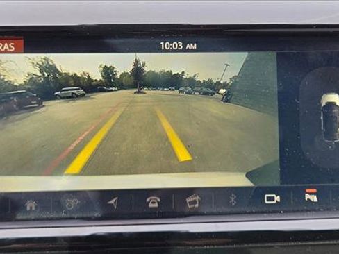 Used 2020 Land Rover Discovery Sport S R-Dynamic image 12