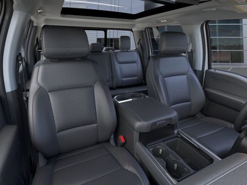 New 2024 Ford F250 Lariat w/ Lariat Ultimate Package image 36