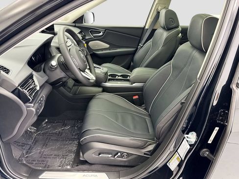 New 2026 Acura RDX SH-AWD w/ Advance Package image 18