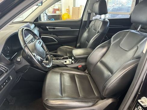 Certified 2022 Kia Telluride S FWD image 15