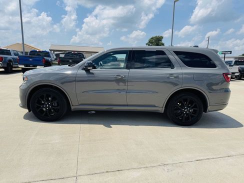 Used 2020 Dodge Durango GT AWD/4WD image 38