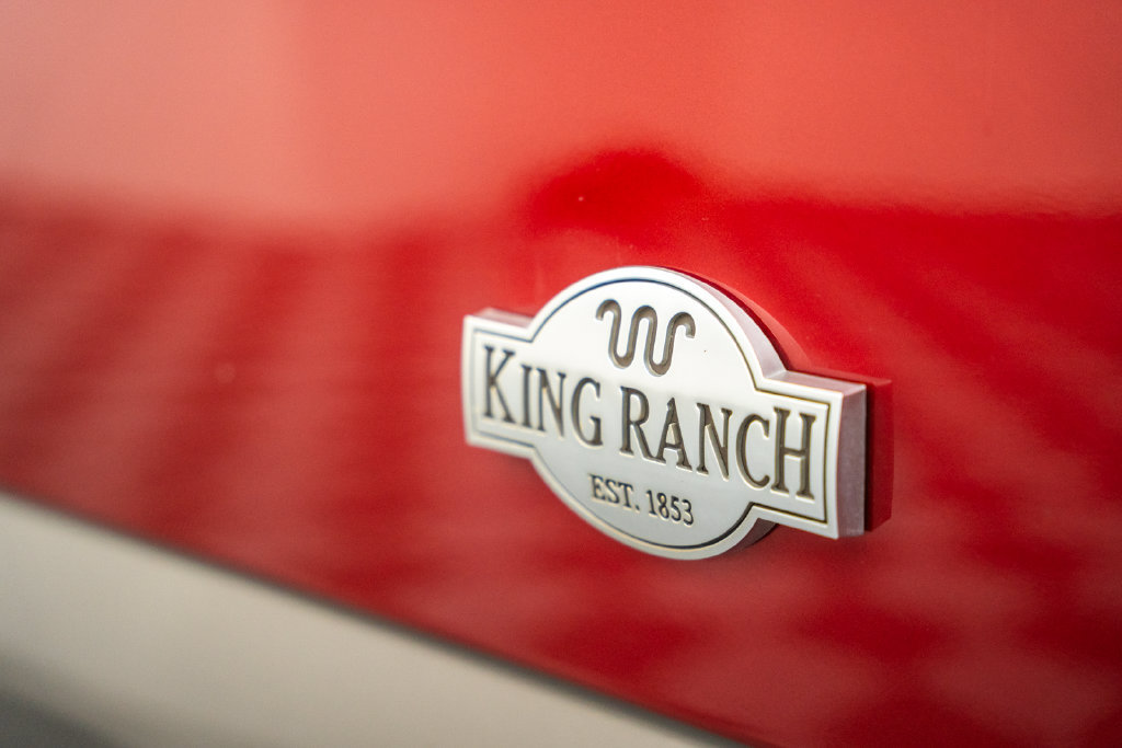 Used 2020 Ford F150 King Ranch w/ Equipment Group 601A Luxury AWD/4WD image 20