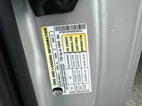 Used 2016 Ford F150 XL w/ Equipment Group 101A Mid image 18