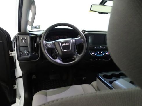 Used 2019 GMC Sierra 2500 4x4 Crew Cab image 4