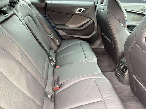 Certified 2023 BMW M235i xDrive Gran Coupe w/ Premium Package AWD/4WD image 30