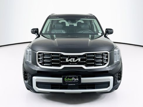 Used 2025 Kia Telluride S AWD/4WD image 2
