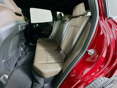 New 2026 BMW X3 xDrive30 w/ Premium Package image 17