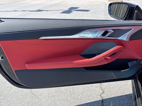New 2026 BMW 840i xDrive Coupe AWD/4WD image 9