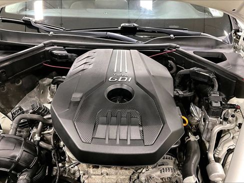 Used 2018 Kia Stinger Premium AWD/4WD image 30