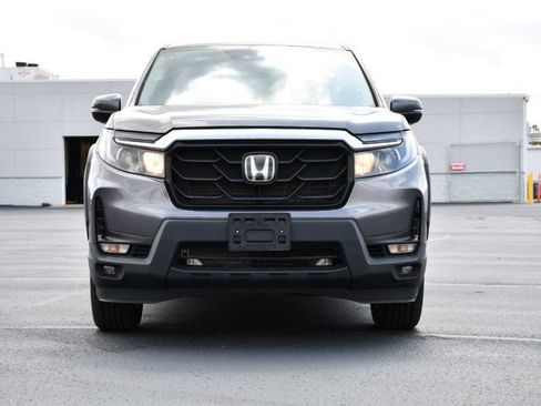 Used 2023 Honda Ridgeline RTL image 2