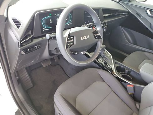 Certified 2026 Kia Niro LX FWD image 19