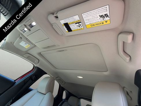 Certified 2024 MAZDA CX-30 AWD 2.5 S w/ Preferred Package image 21