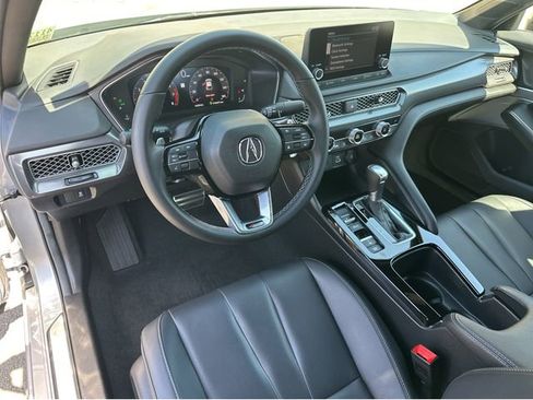 Used 2024 Acura Integra A-Spec FWD image 12