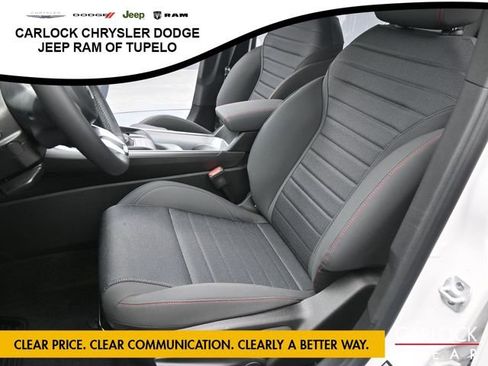 New 2025 Dodge Hornet GT w/ Tech Pack image 9