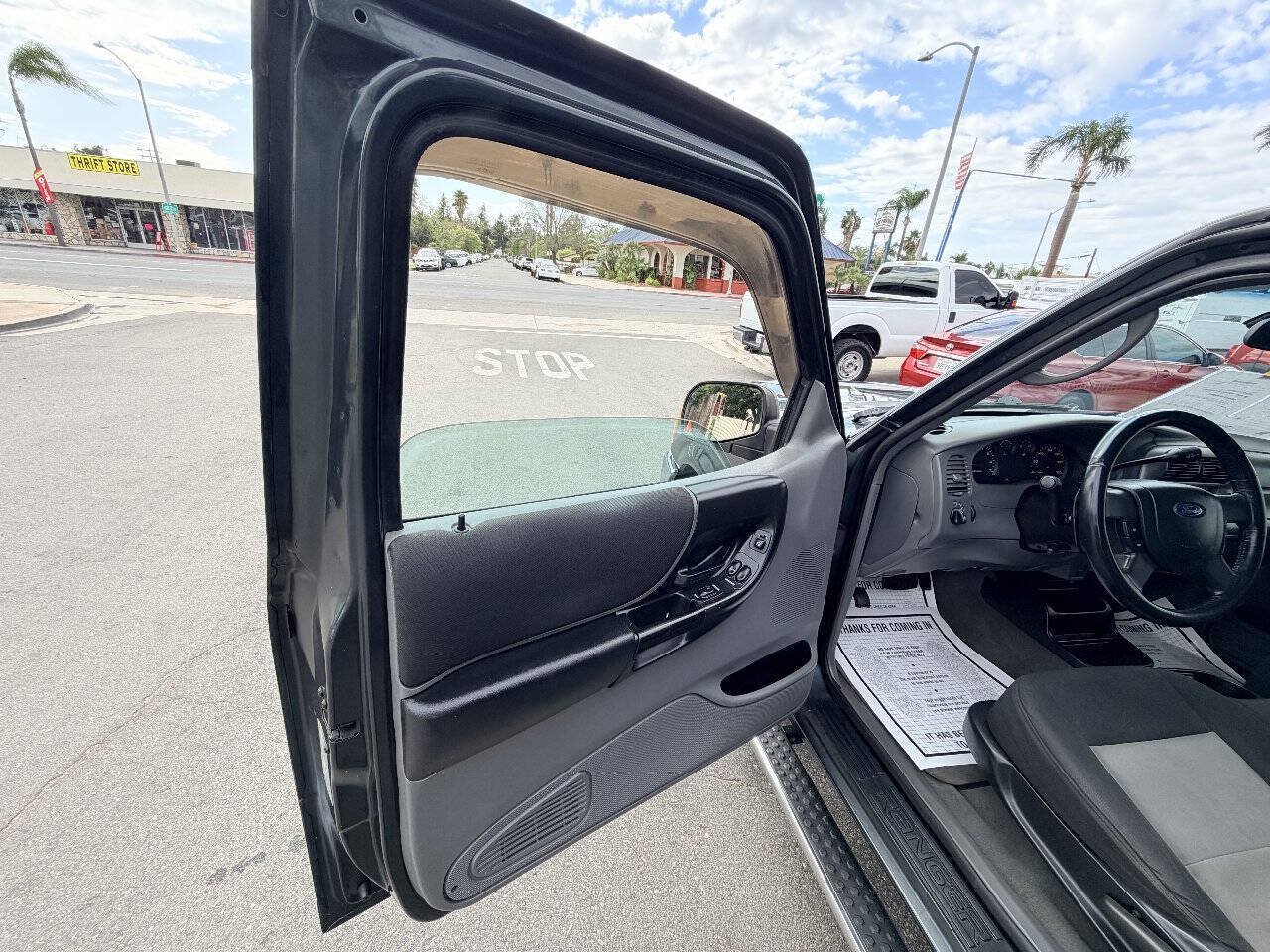 Used 2005 Ford Ranger XLT RWD image 11