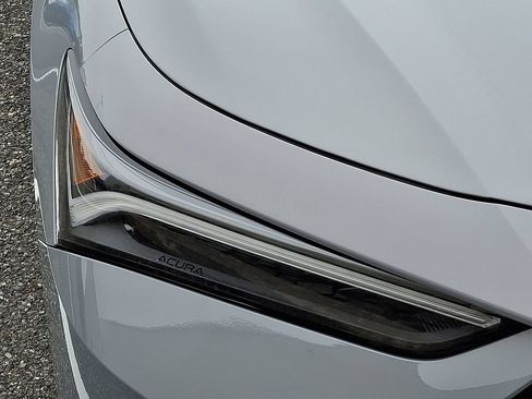 Certified 2026 Acura Integra A-Spec FWD image 4