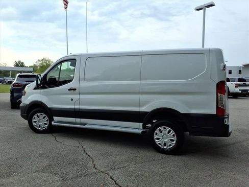 Used 2024 Ford Transit 250 Low Roof w/ Exterior Upgrade Package image 16