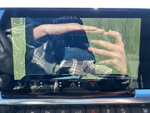 New 2026 Chevrolet Silverado 1500 LTZ image 36