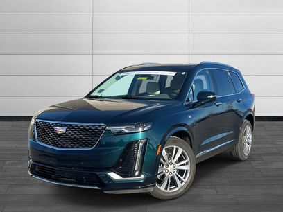 Used 2024 Cadillac XT6 Premium Luxury w/ LPO, Floor Liner Package