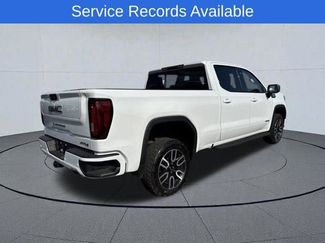Used 2022 GMC Sierra 1500 AT4 w/ AT4 Premium Package AWD/4WD video 2