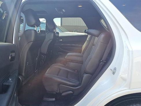 Used 2022 Dodge Durango GT AWD/4WD image 10