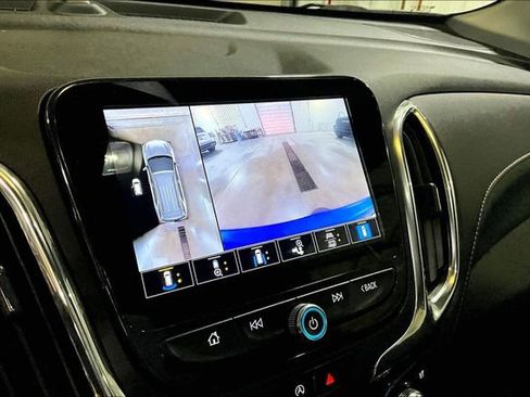 Certified 2024 Chevrolet Equinox Premier image 23