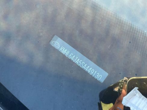 Used 2025 Hyundai Sonata SEL image 29