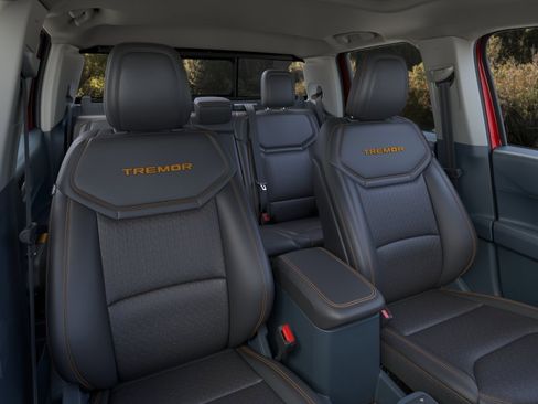 New 2026 Ford Maverick Tremor image 10