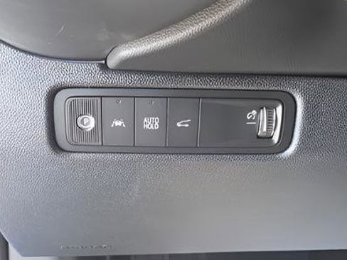 New 2026 Chevrolet Equinox EV RS FWD image 13