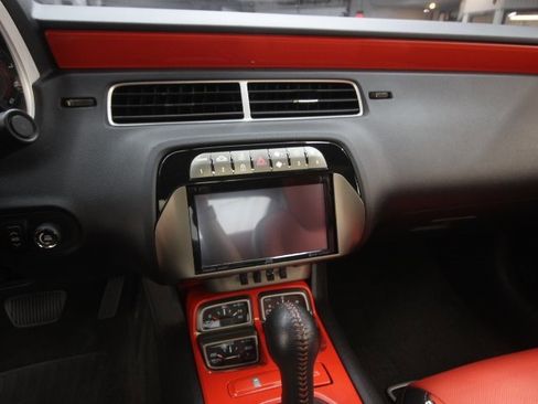 Used 2011 Chevrolet Camaro SS w/ RS Package image 24